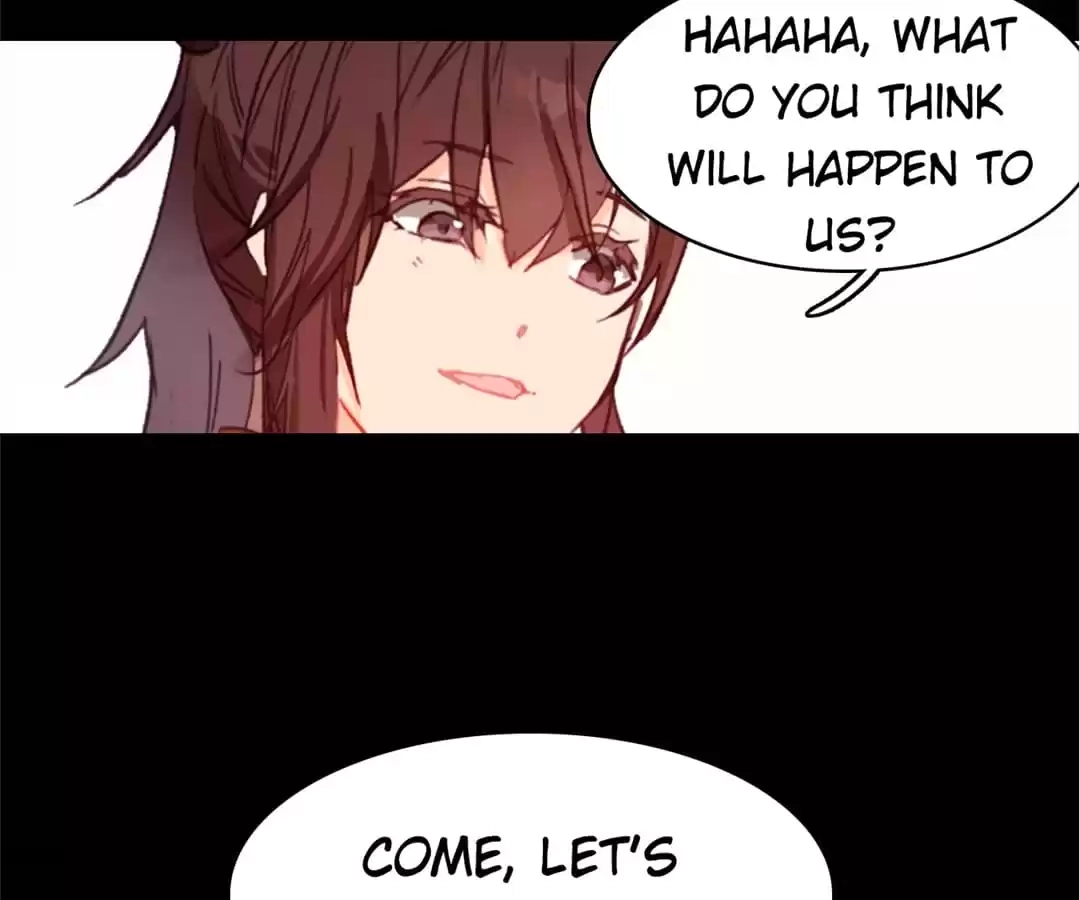 Dragon's Chosen Chapter 23 page 45 - 