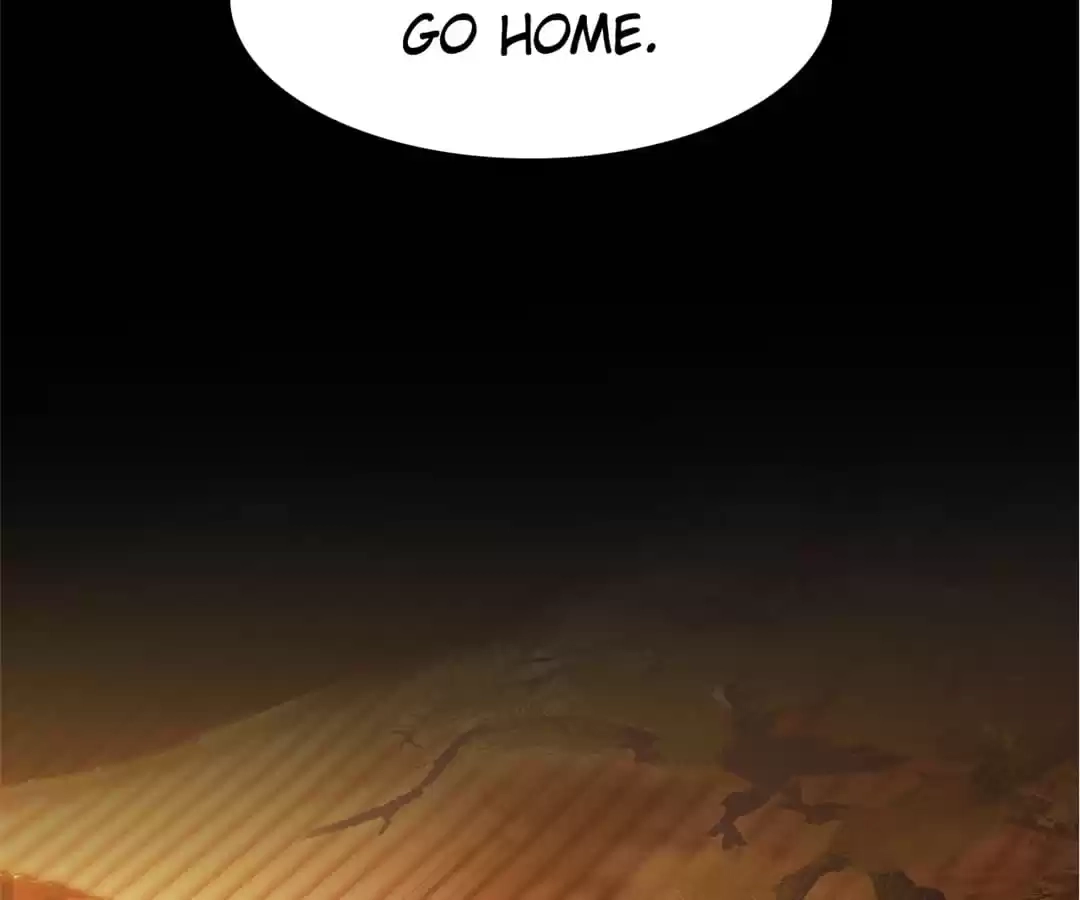 Dragon's Chosen Chapter 23 page 46 - 