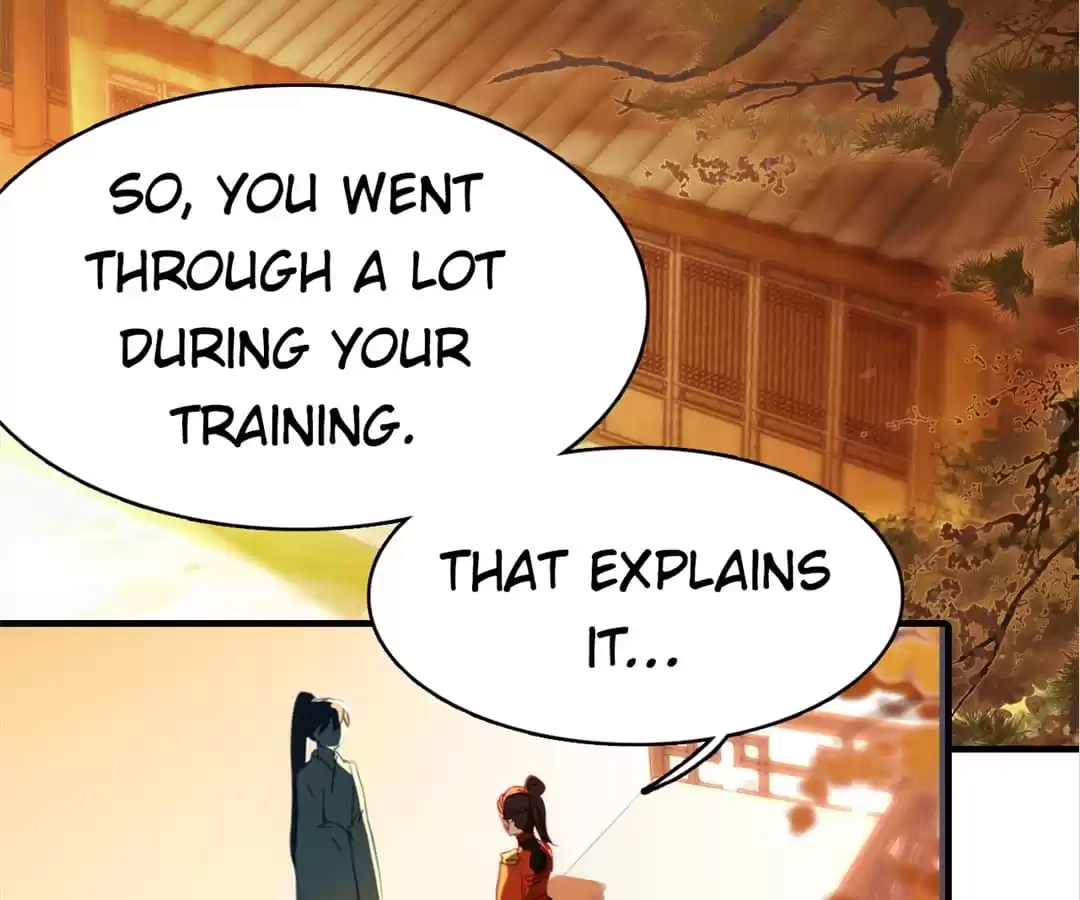 Dragon's Chosen Chapter 23 page 47 - 