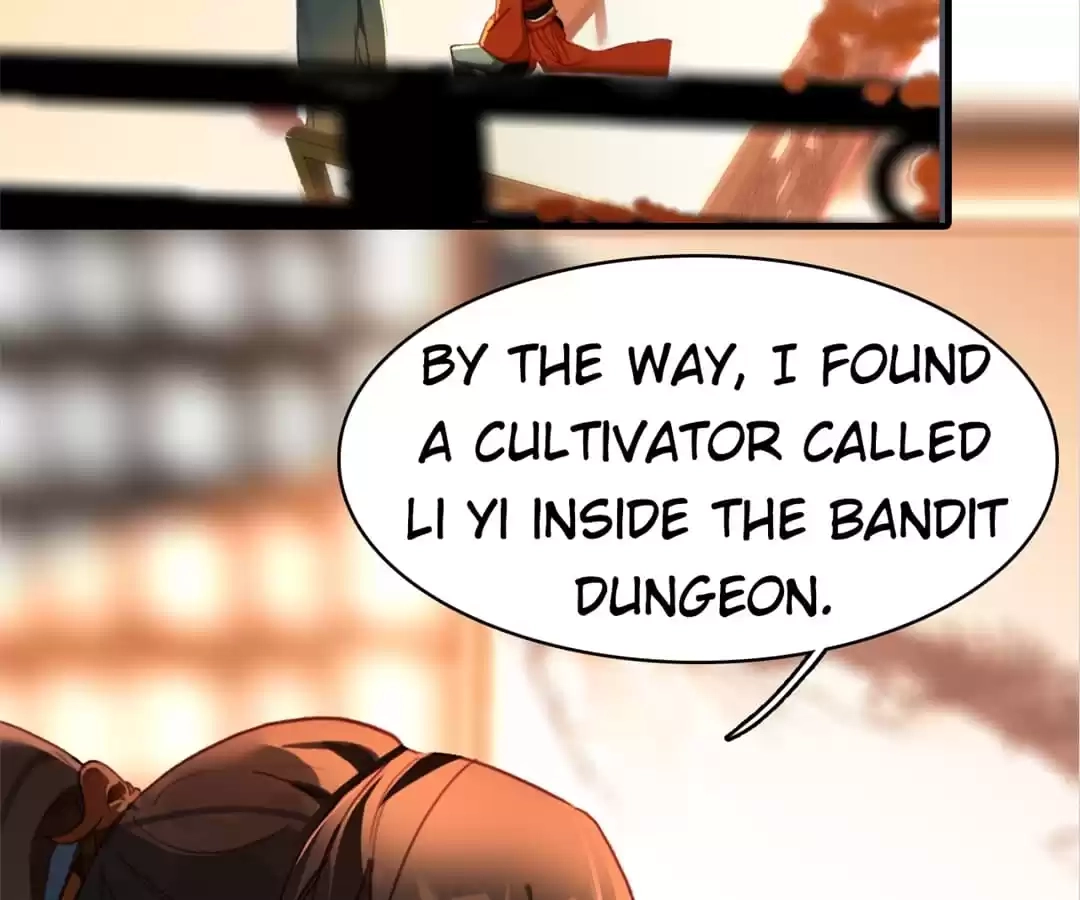 Dragon's Chosen Chapter 23 page 48 - 