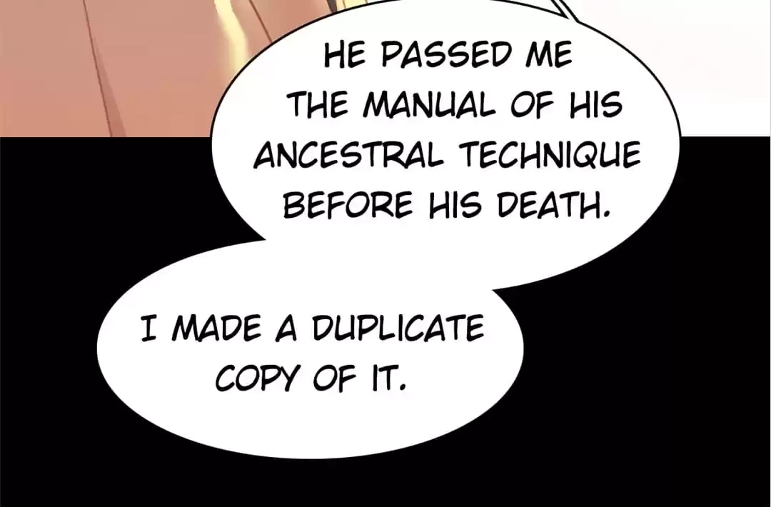Dragon's Chosen Chapter 23 page 50 - 