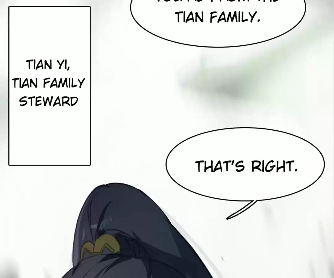 Dragon's Chosen Chapter 23 page 6 - 