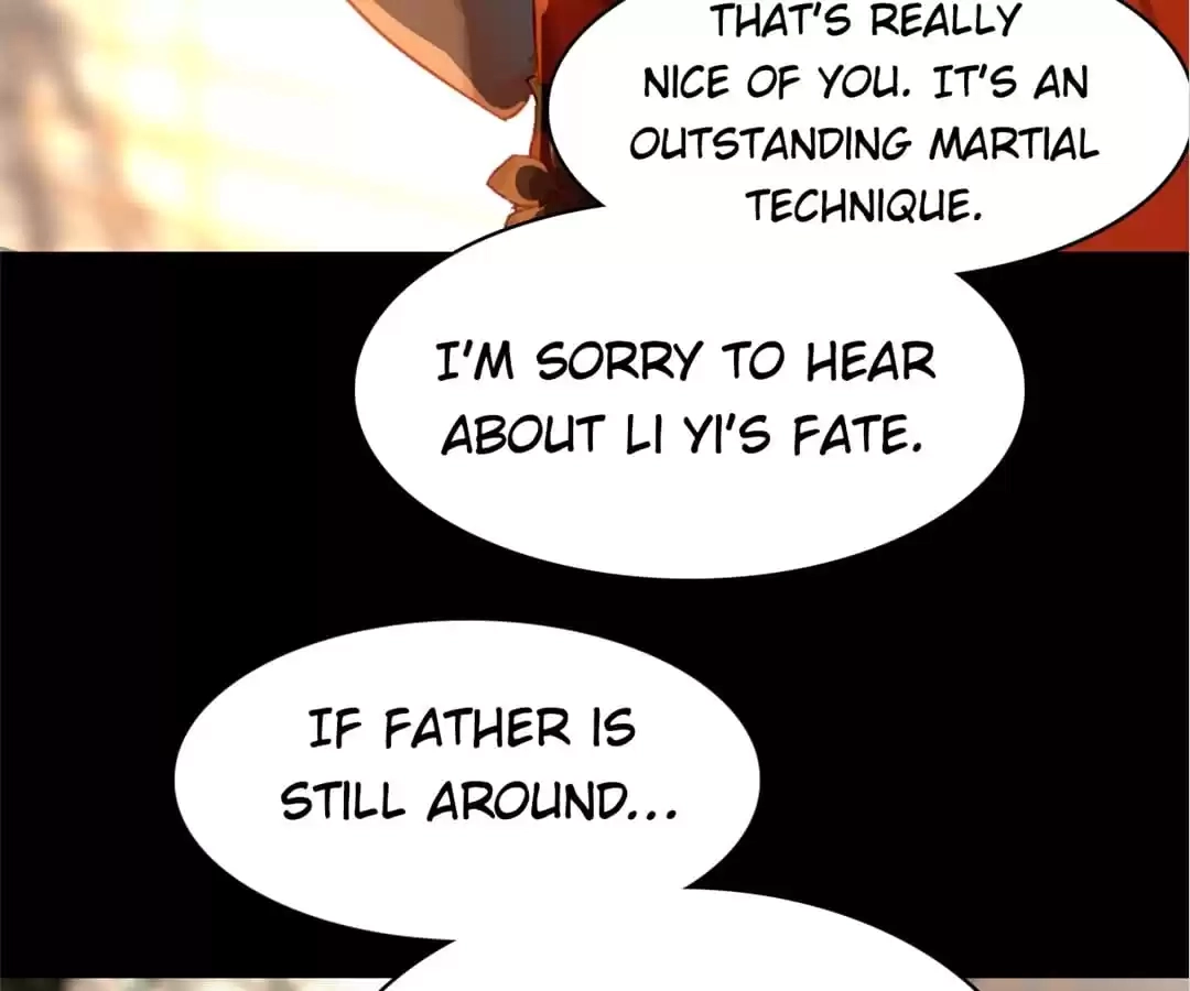 Dragon's Chosen Chapter 23 page 54 - 