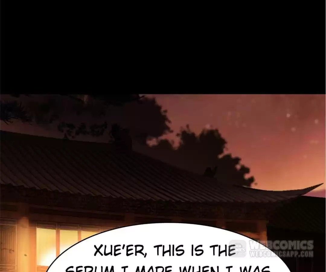 Dragon's Chosen Chapter 23 page 60 - 
