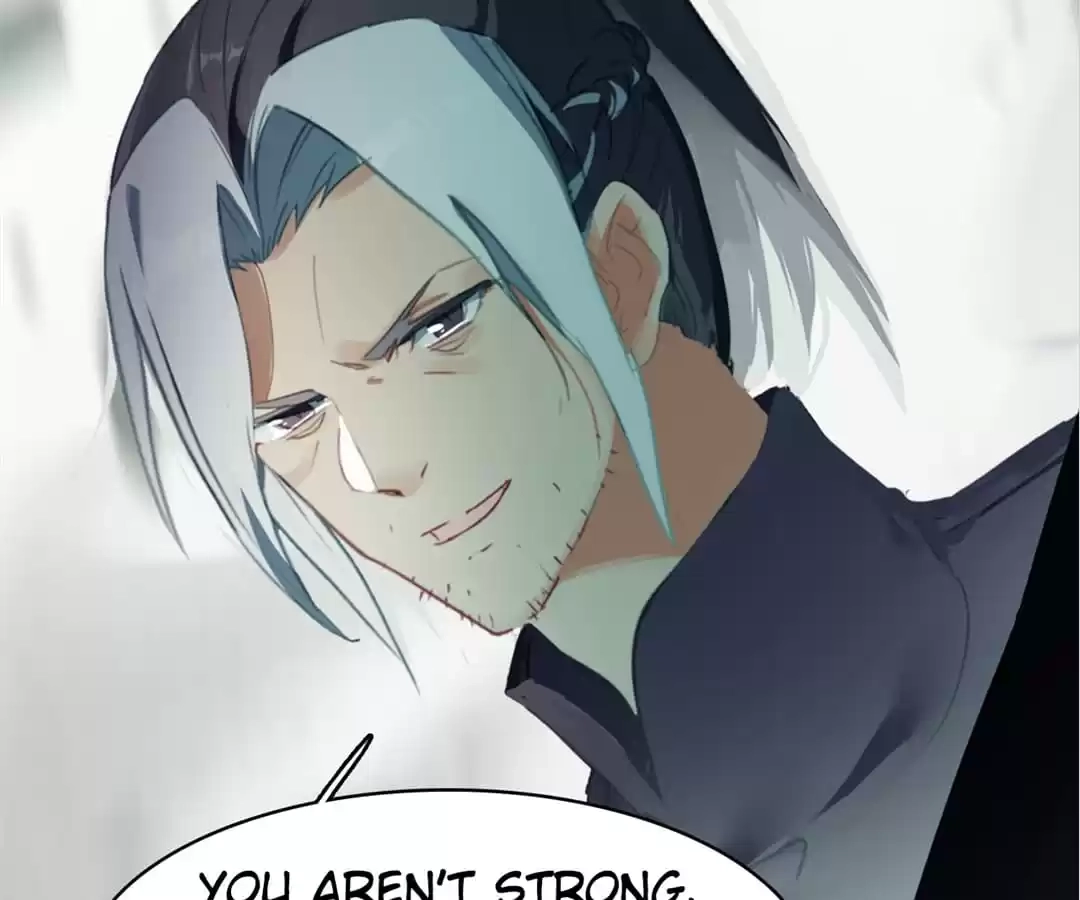Dragon's Chosen Chapter 23 page 7 - 
