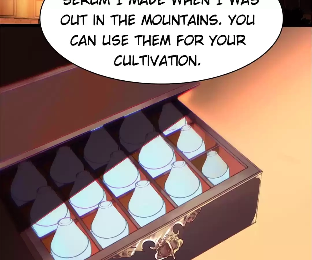 Dragon's Chosen Chapter 23 page 61 - 