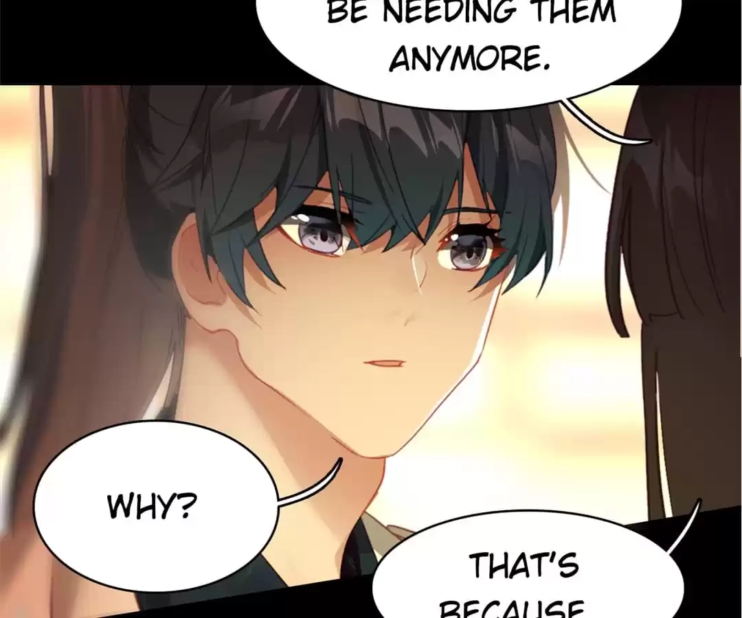 Dragon's Chosen Chapter 23 page 63 - 