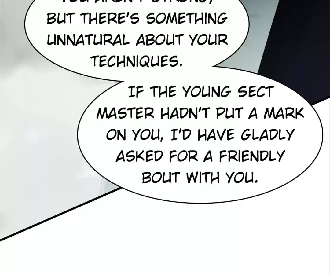 Dragon's Chosen Chapter 23 page 8 - 