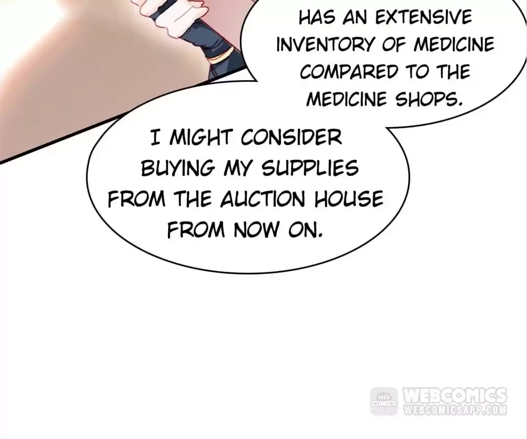 Dragon's Chosen Chapter 24 page 11 - 