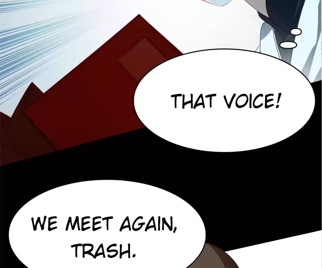 Dragon's Chosen Chapter 24 page 16 - 