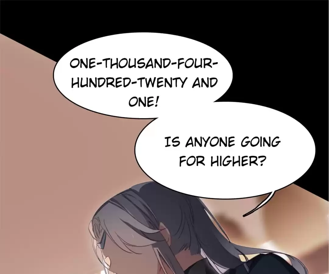 Dragon's Chosen Chapter 24 page 23 - 