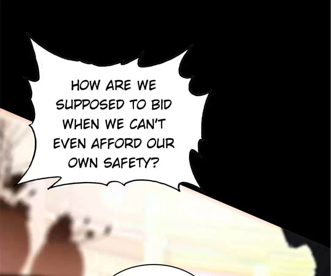 Dragon's Chosen Chapter 24 page 25 - 