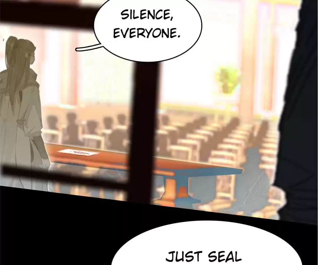 Dragon's Chosen Chapter 24 page 26 - 