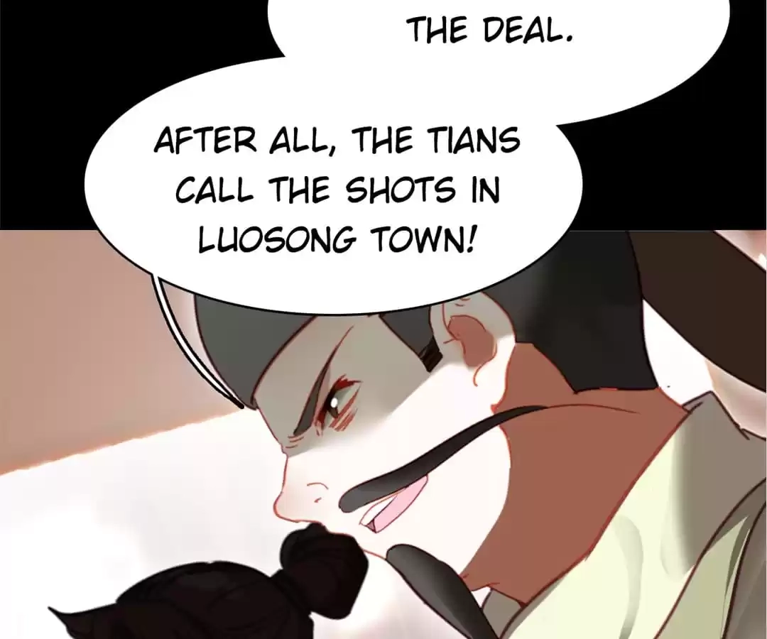 Dragon's Chosen Chapter 24 page 27 - 