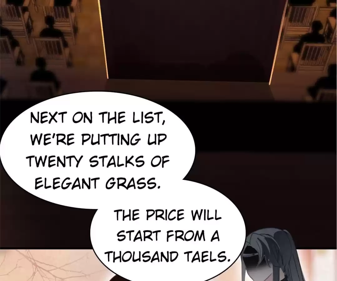 Dragon's Chosen Chapter 24 page 4 - 