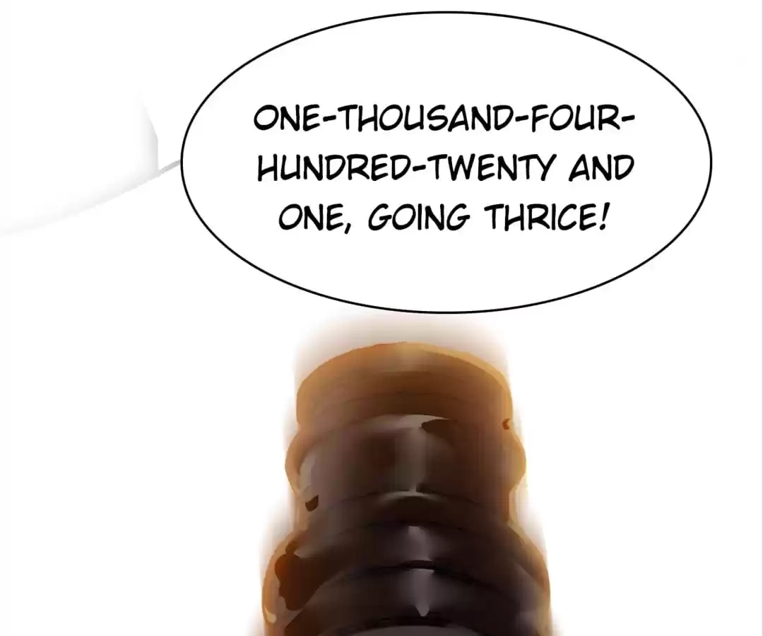 Dragon's Chosen Chapter 24 page 31 - 