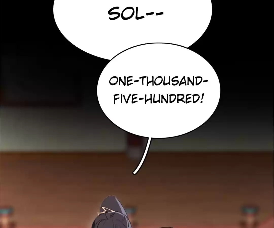 Dragon's Chosen Chapter 24 page 33 - 