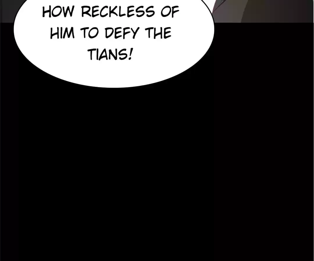 Dragon's Chosen Chapter 24 page 36 - 