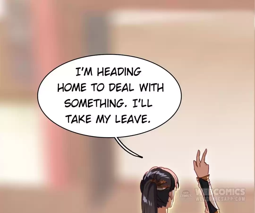 Dragon's Chosen Chapter 24 page 47 - 