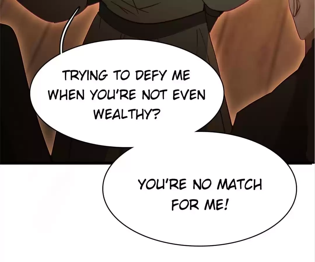 Dragon's Chosen Chapter 24 page 50 - 