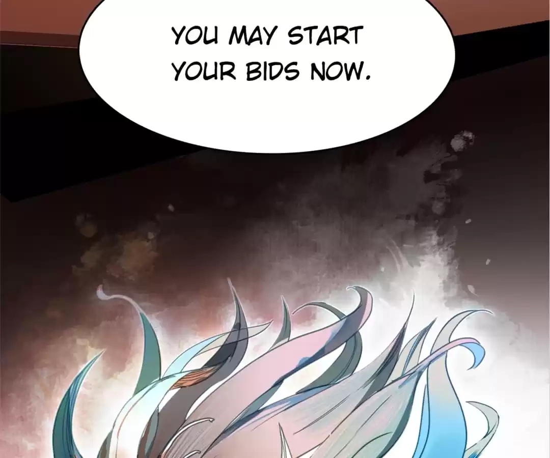 Dragon's Chosen Chapter 24 page 6 - 