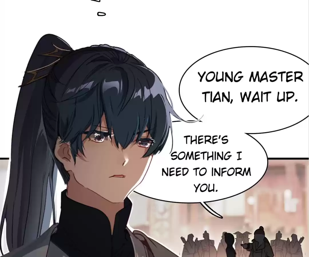 Dragon's Chosen Chapter 24 page 52 - 