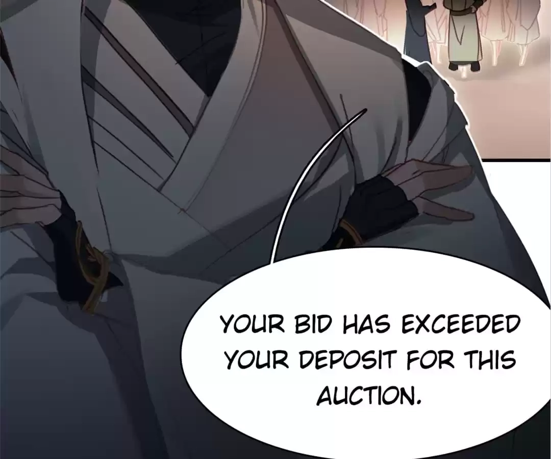 Dragon's Chosen Chapter 24 page 53 - 