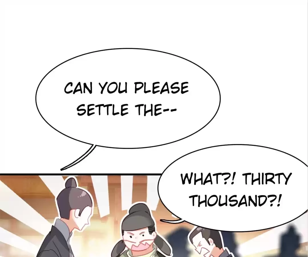 Dragon's Chosen Chapter 24 page 55 - 