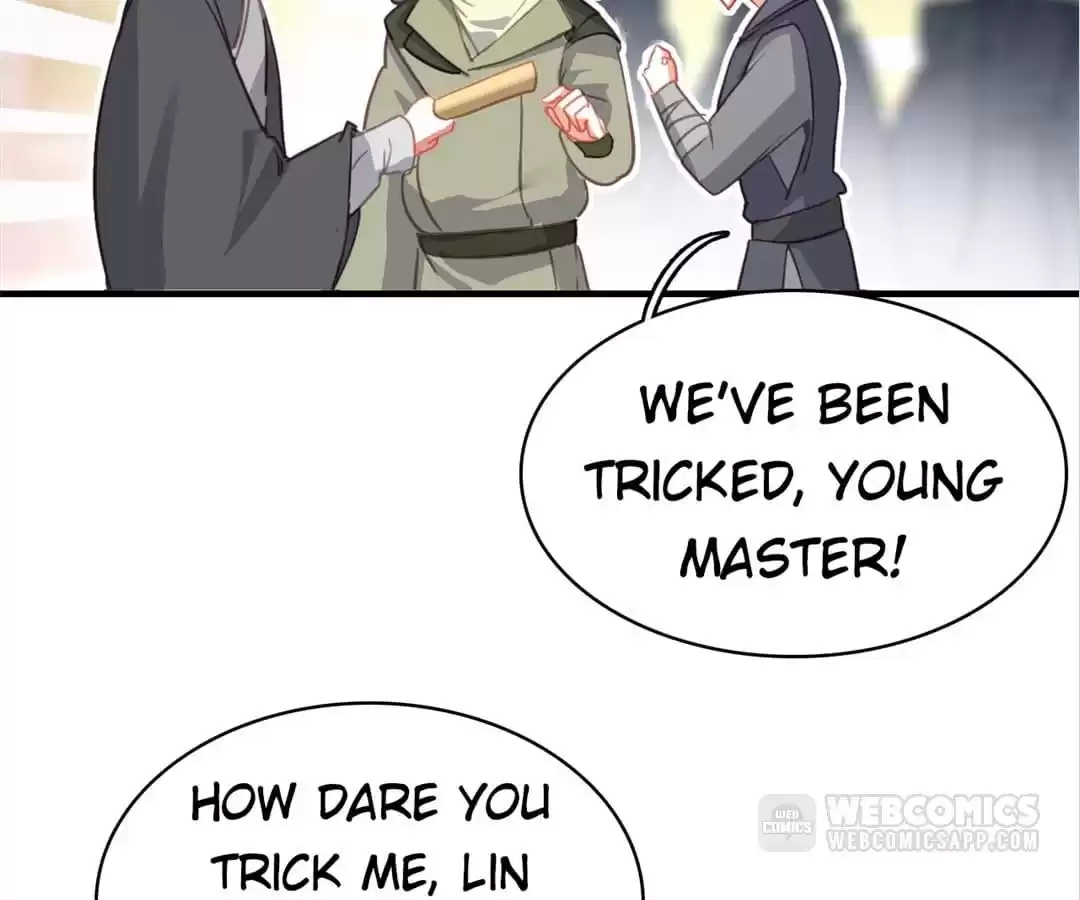 Dragon's Chosen Chapter 24 page 56 - 