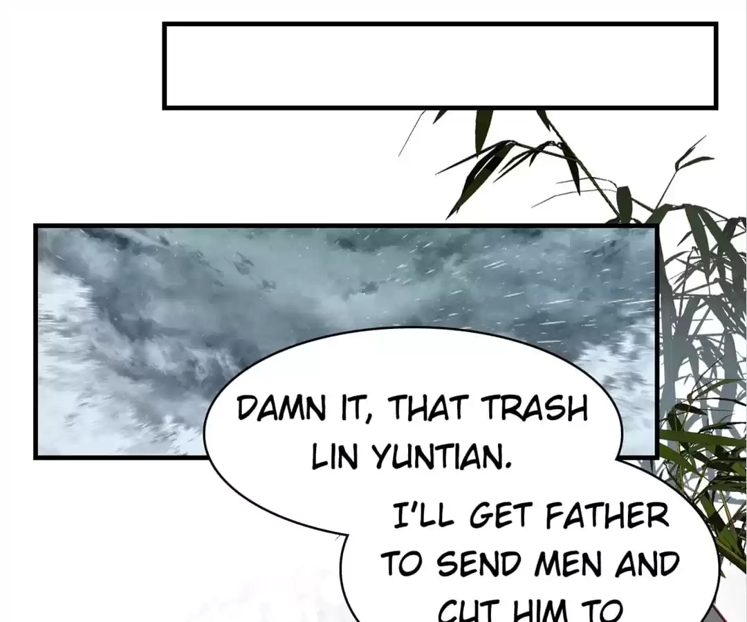 Dragon's Chosen Chapter 24 page 60 - 