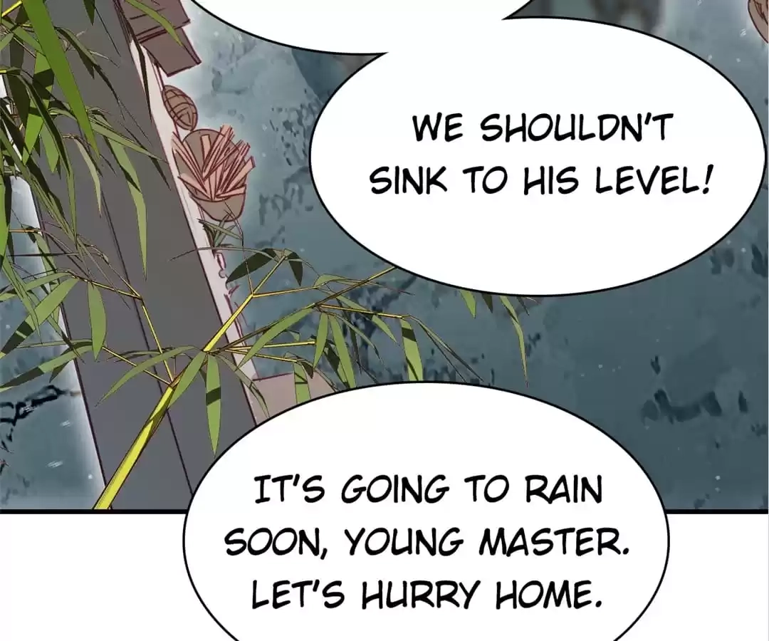 Dragon's Chosen Chapter 24 page 62 - 