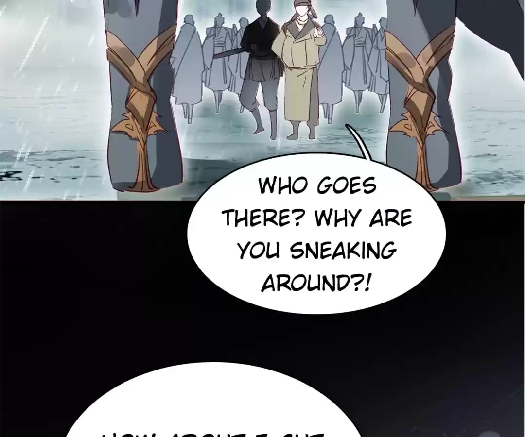 Dragon's Chosen Chapter 24 page 64 - 