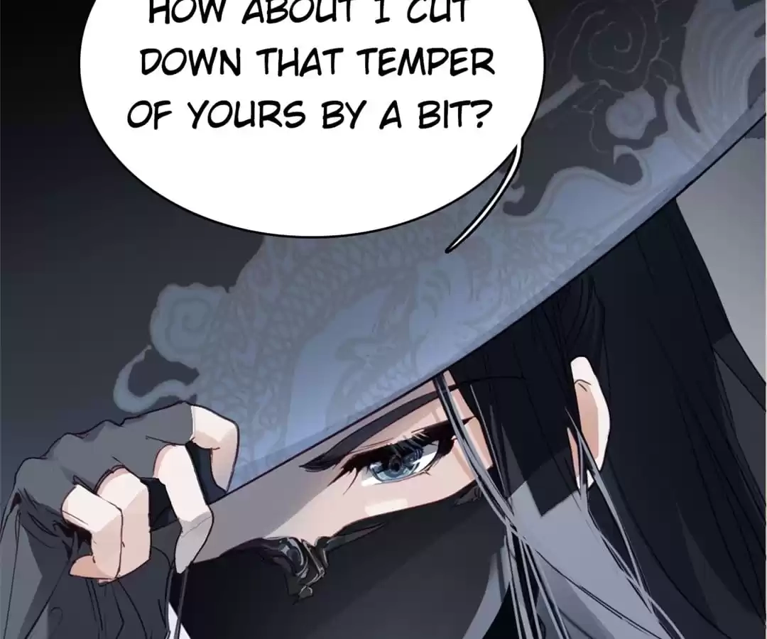 Dragon's Chosen Chapter 24 page 65 - 