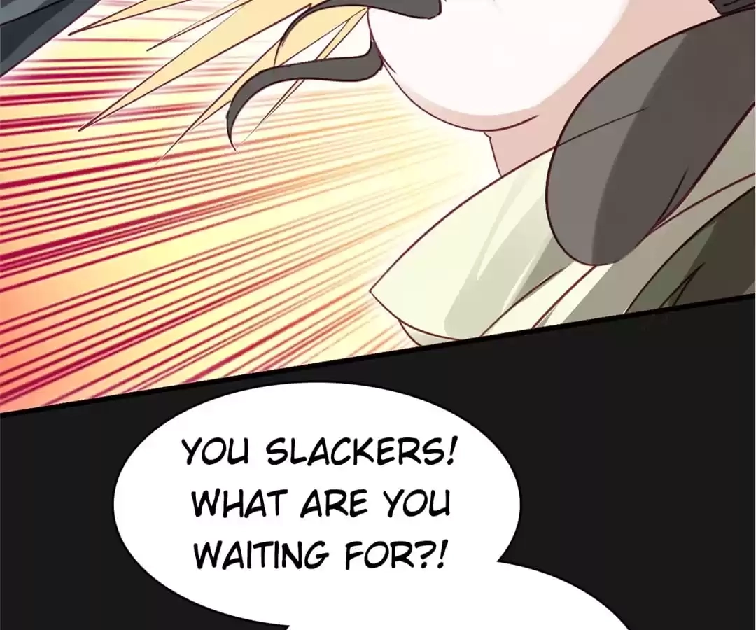 Dragon's Chosen Chapter 24 page 68 - 