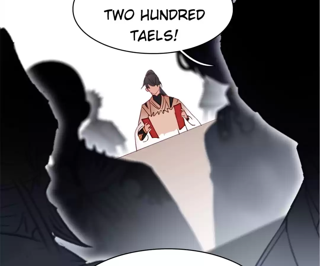 Dragon's Chosen Chapter 24 page 8 - 