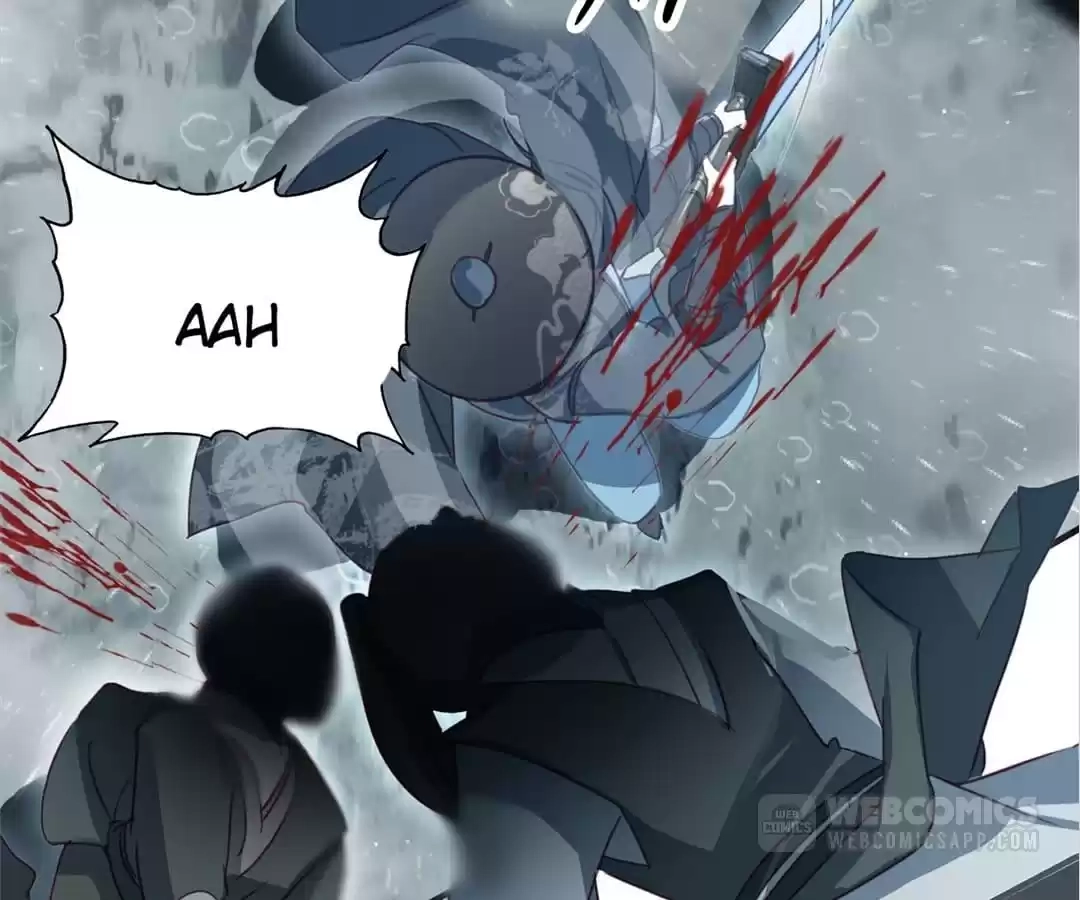Dragon's Chosen Chapter 24 page 72 - 