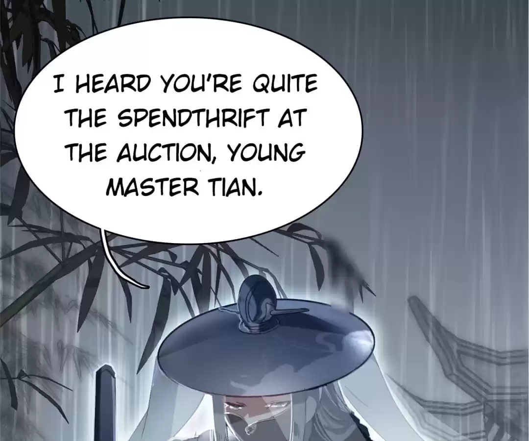 Dragon's Chosen Chapter 24 page 75 - 