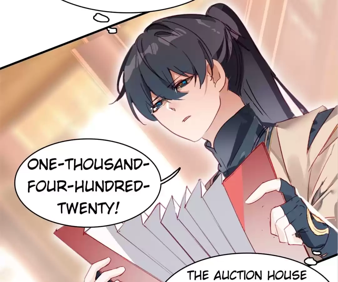 Dragon's Chosen Chapter 24 page 10 - 