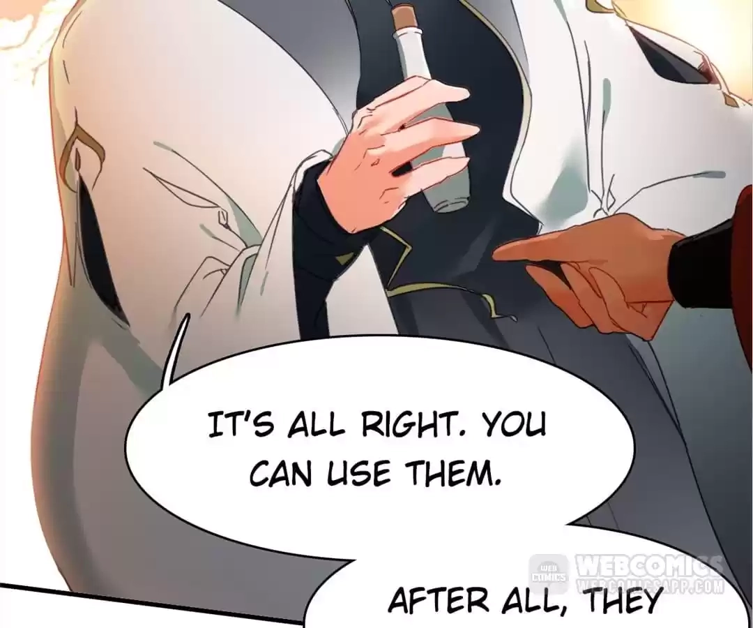 Dragon's Chosen Chapter 25 page 11 - 