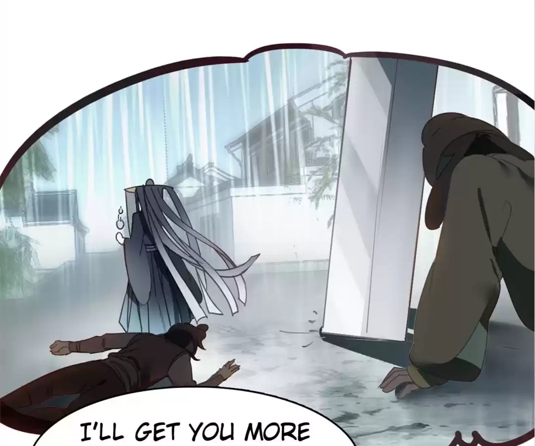 Dragon's Chosen Chapter 25 page 14 - 