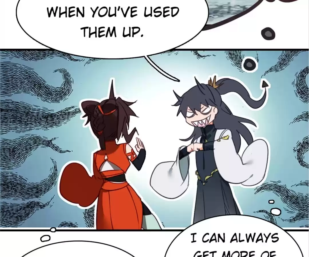 Dragon's Chosen Chapter 25 page 15 - 