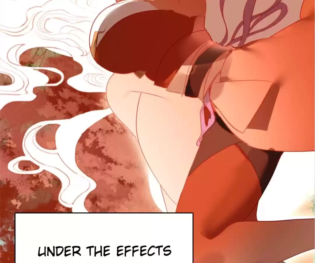 Dragon's Chosen Chapter 25 page 19 - 
