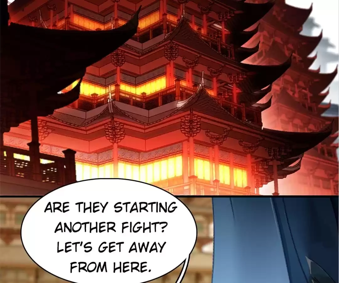 Dragon's Chosen Chapter 25 page 29 - 