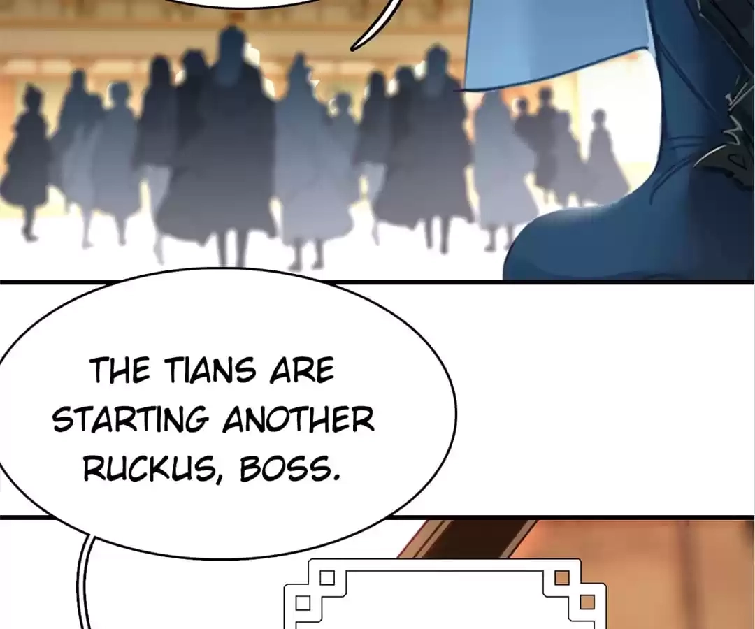 Dragon's Chosen Chapter 25 page 30 - 