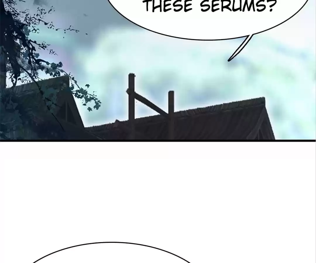 Dragon's Chosen Chapter 25 page 4 - 