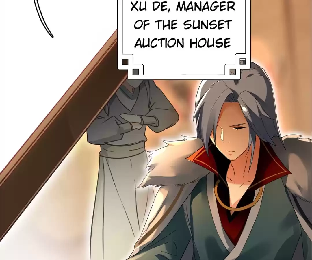 Dragon's Chosen Chapter 25 page 31 - 