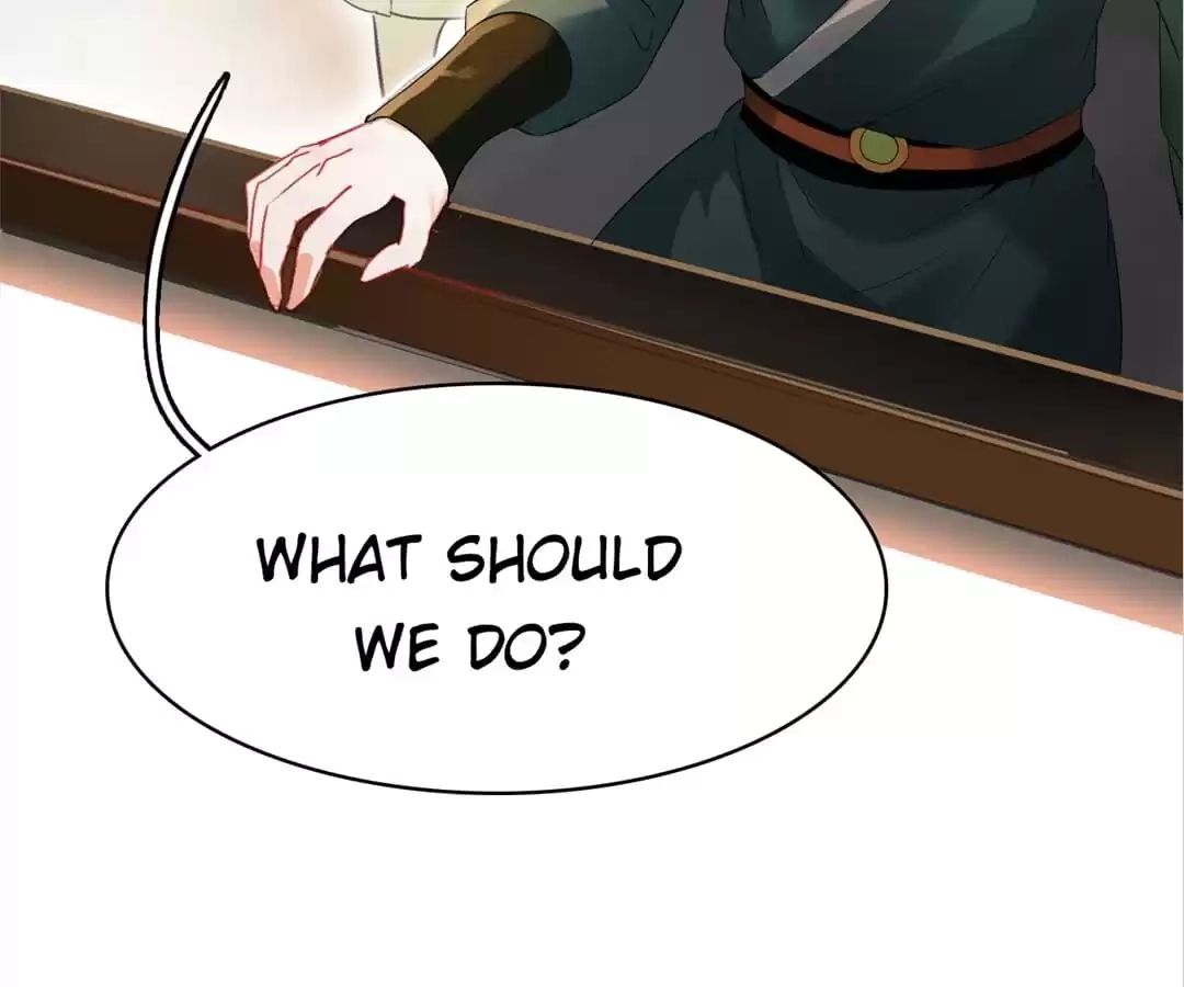 Dragon's Chosen Chapter 25 page 32 - 