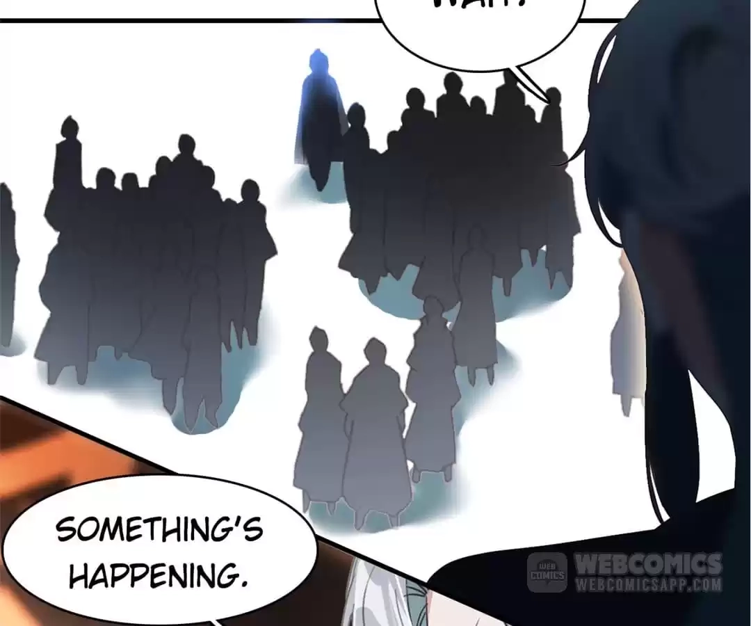 Dragon's Chosen Chapter 25 page 34 - 