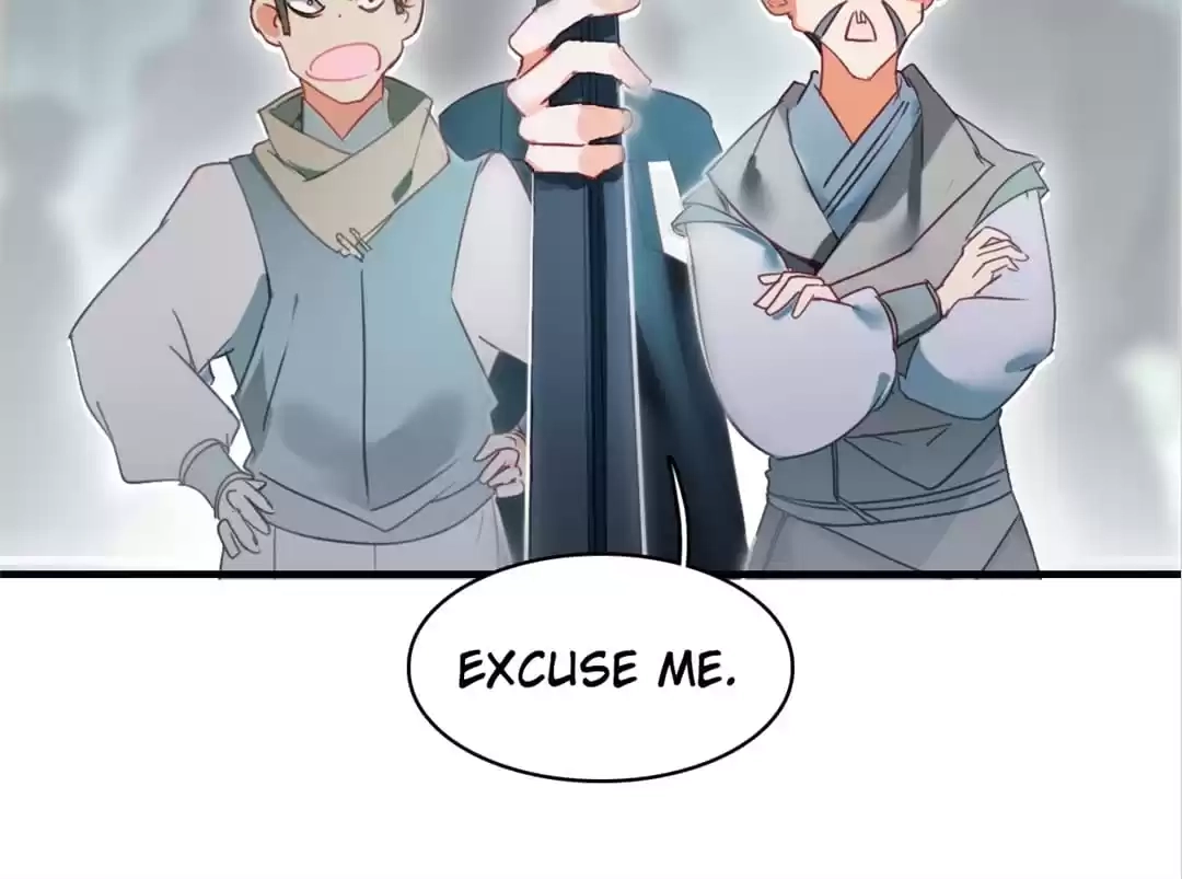 Dragon's Chosen Chapter 25 page 37 - 
