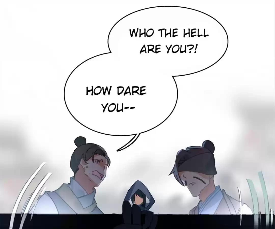 Dragon's Chosen Chapter 25 page 38 - 